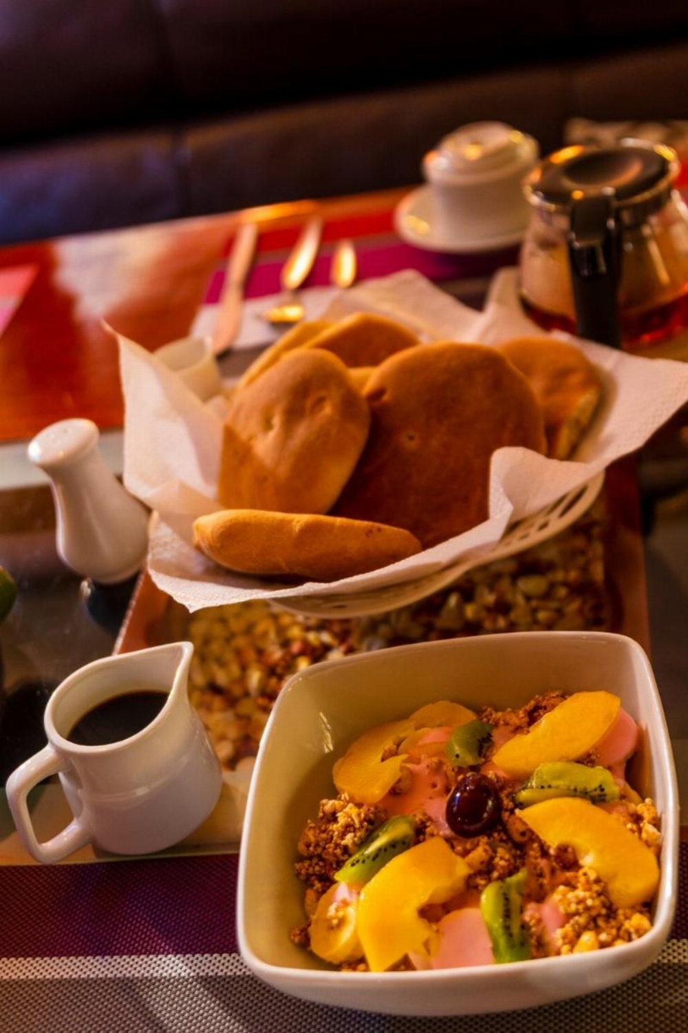 Peru Quechua's Lodge Ollantaytambo