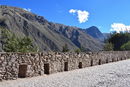 Peru Quechua's Lodge Ollantaytambo image 19